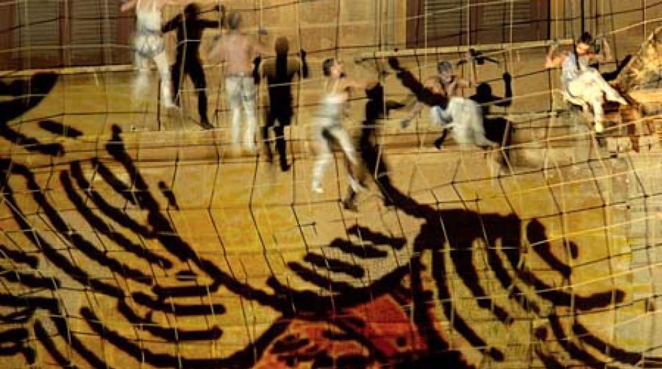 Celebrazioni per il sessantesimo