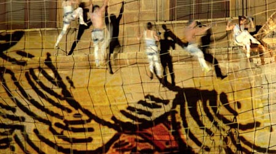 Celebrazioni per il sessantesimo