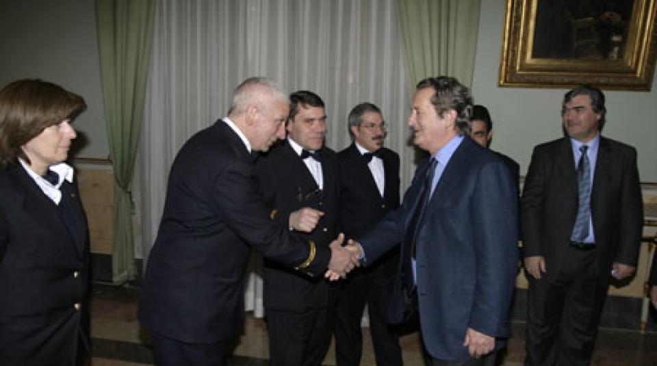 Auguri di Natale del Presidente On. Lo Porto al personale dell'Ars