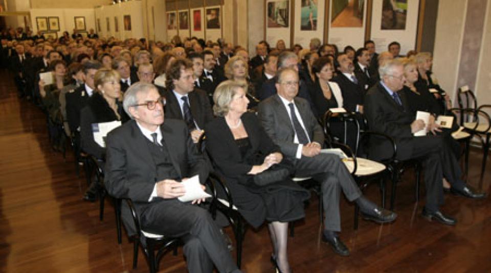 Concerto di fine anno