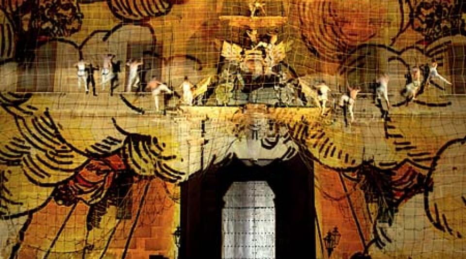 Celebrazioni per il sessantesimo