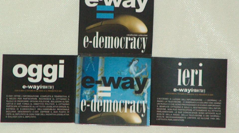 L'ARS al COMPA 2004 - Bologna 3 4 e 5 novembre 2004