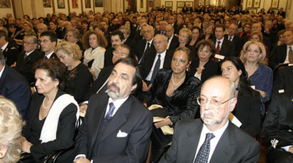 Concerto di fine anno