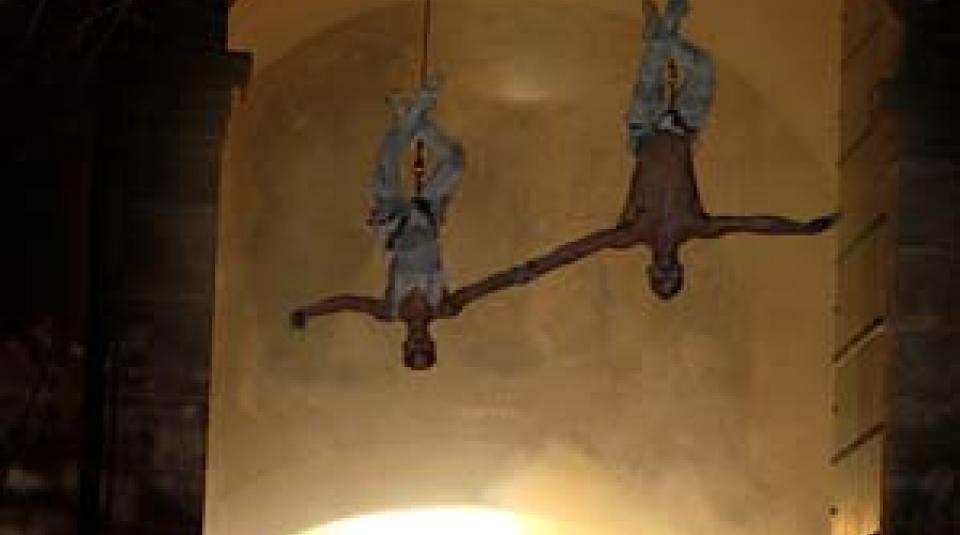 Celebrazioni per il sessantesimo