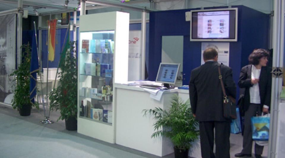 L'ARS al COMPA 2004 - Bologna 3 4 e 5 novembre 2004