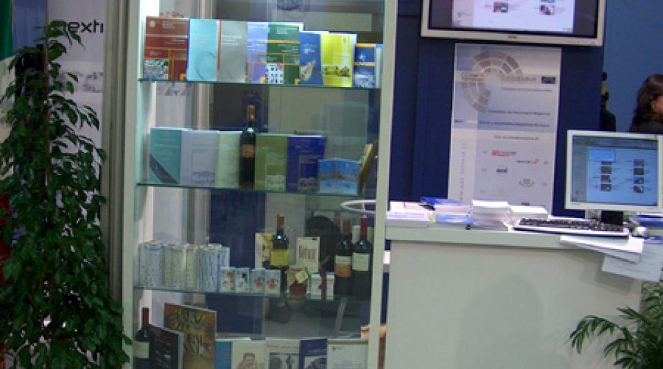 L'ARS al COMPA 2004 - Bologna 3 4 e 5 novembre 2004