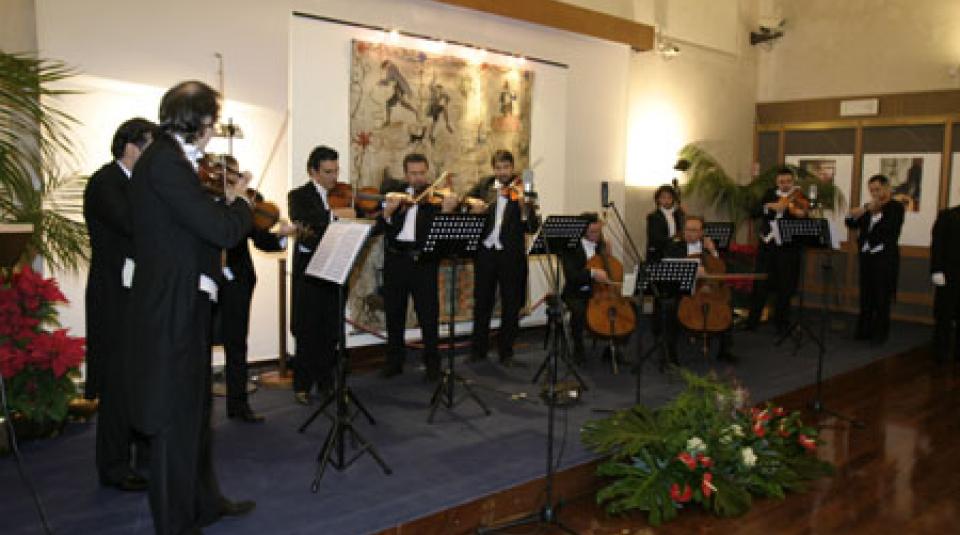 Concerto di fine anno