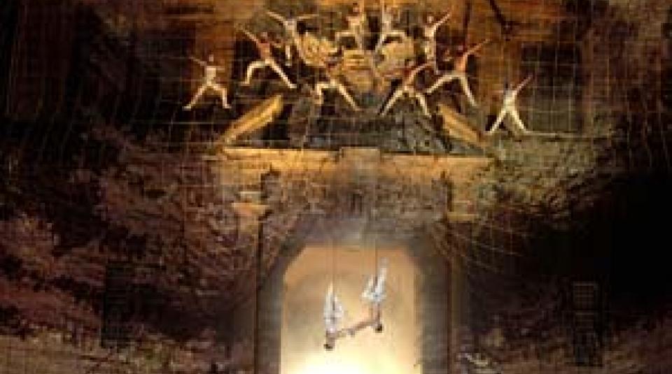 Celebrazioni per il sessantesimo