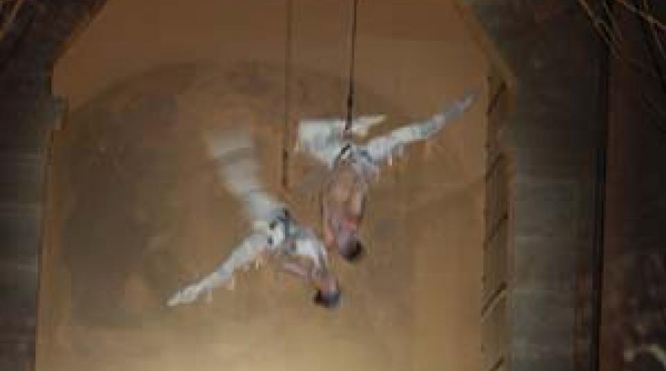 Celebrazioni per il sessantesimo