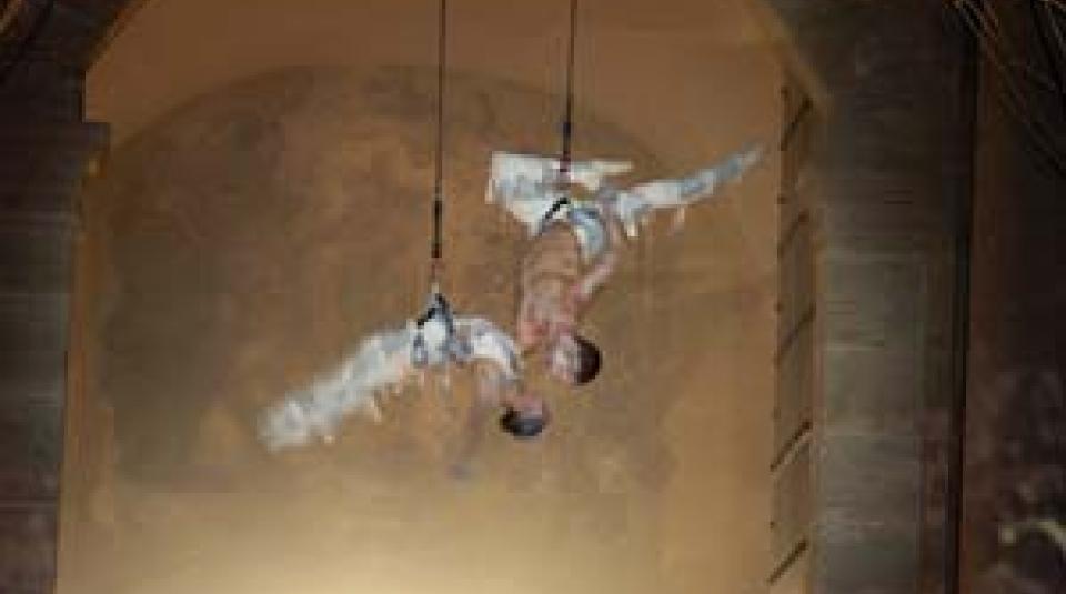 Celebrazioni per il sessantesimo