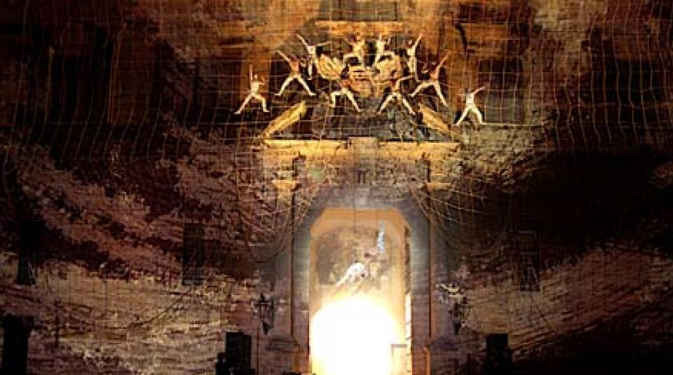 Celebrazioni per il sessantesimo