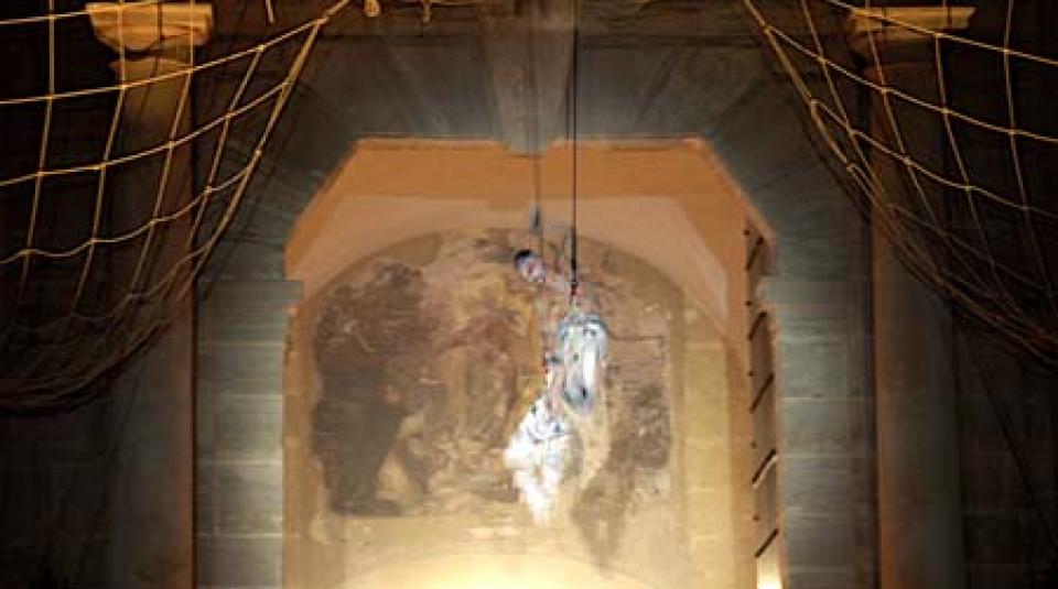 Celebrazioni per il sessantesimo