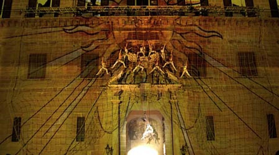 Celebrazioni per il sessantesimo