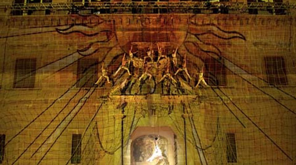 Celebrazioni per il sessantesimo