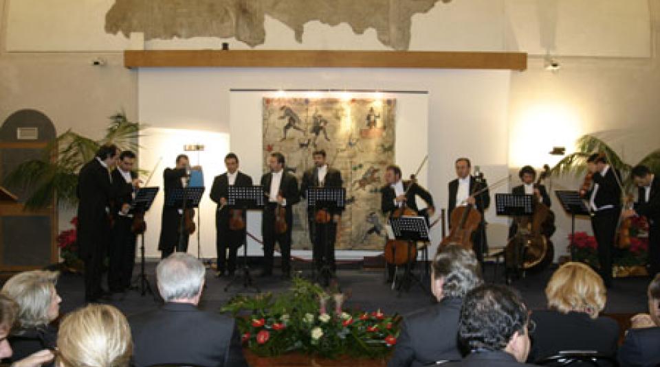 Concerto di fine anno