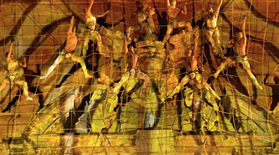 Celebrazioni per il sessantesimo