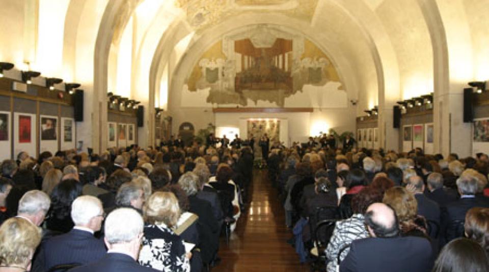 Concerto di fine anno