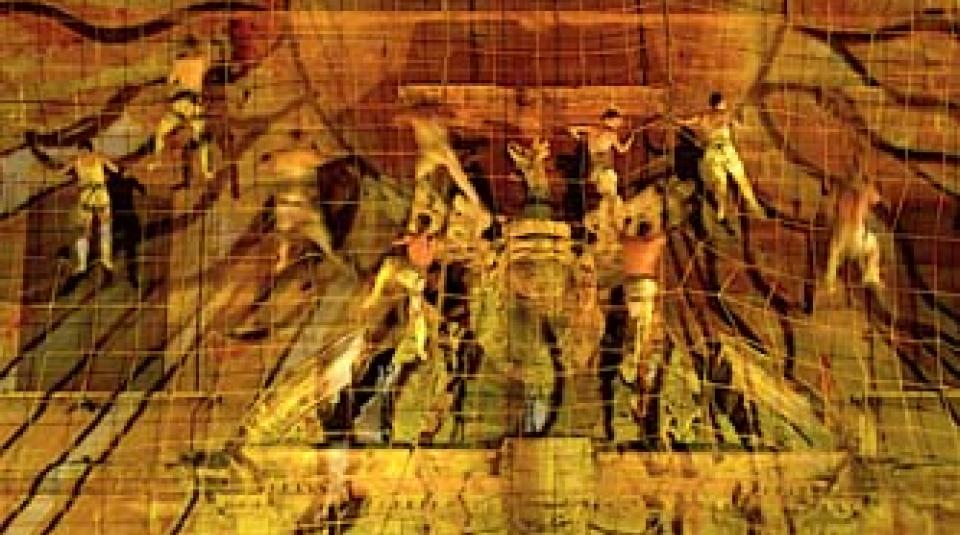 Celebrazioni per il sessantesimo