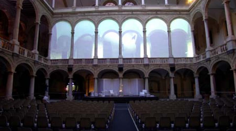 Celebrazioni per il sessantesimo