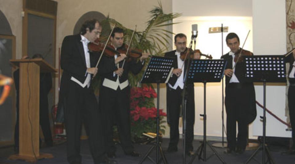 Concerto di fine anno
