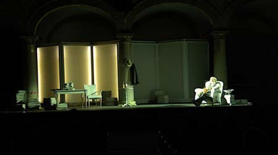 Celebrazioni per il sessantesimo