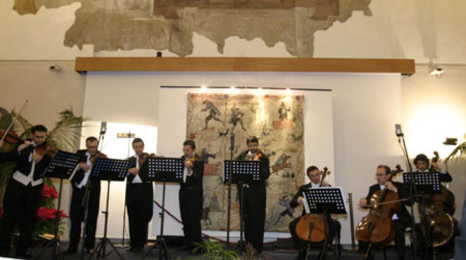Concerto di fine anno