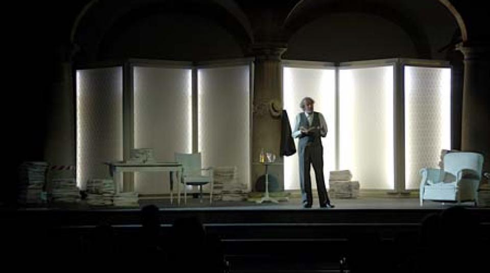 Celebrazioni per il sessantesimo