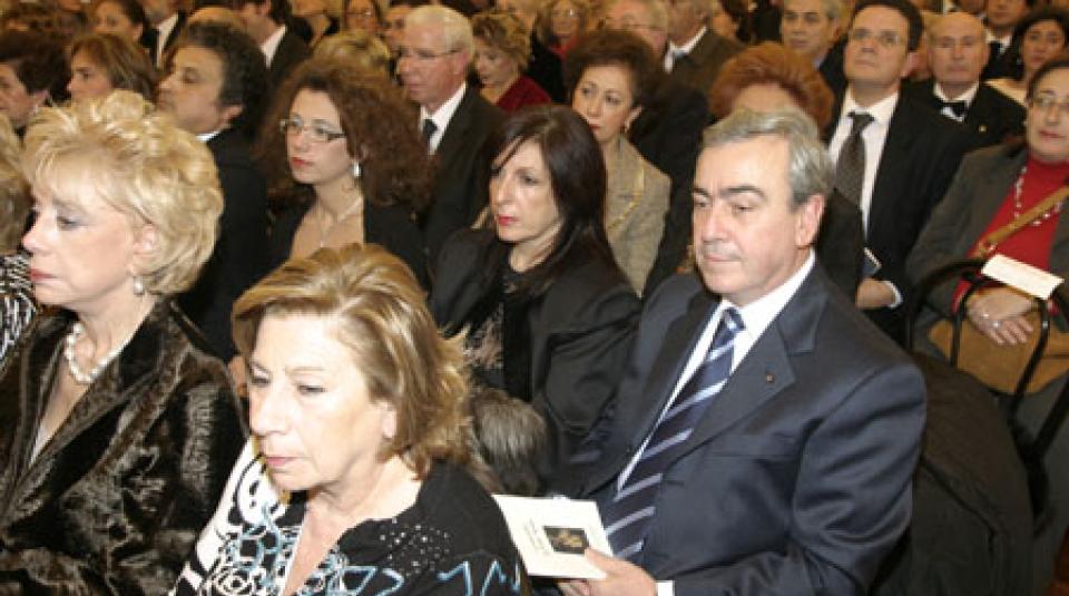 Concerto di fine anno