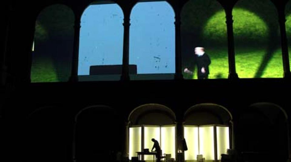 Celebrazioni per il sessantesimo