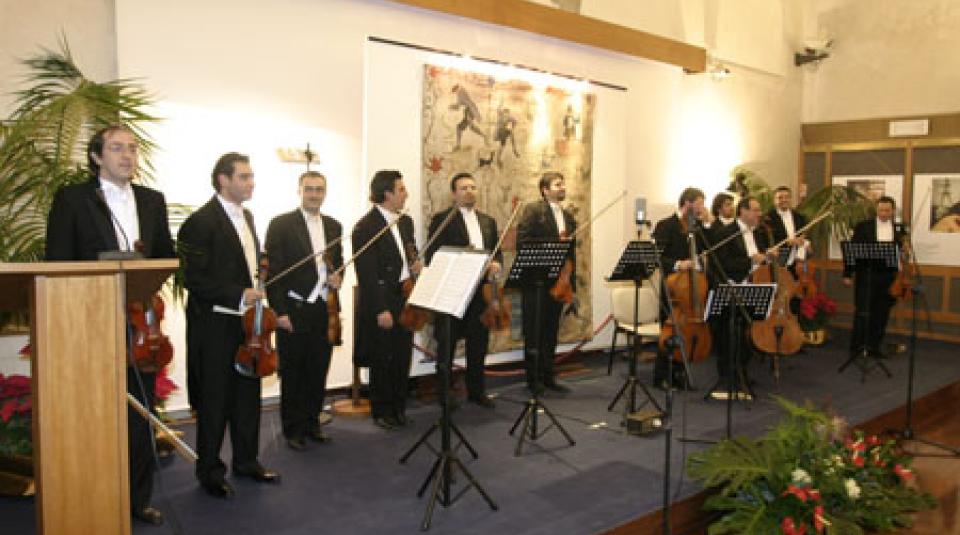 Concerto di fine anno