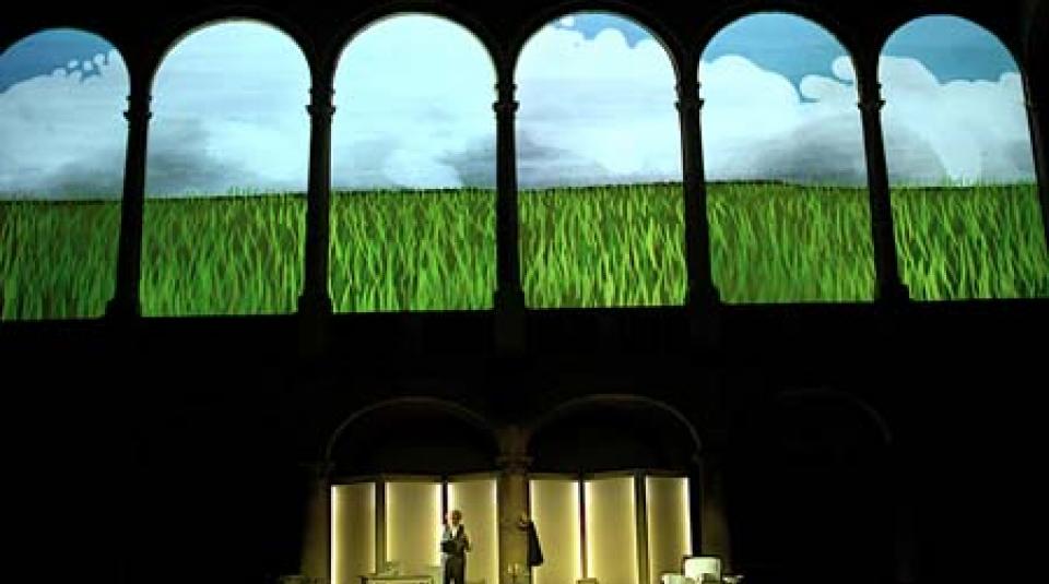 Celebrazioni per il sessantesimo