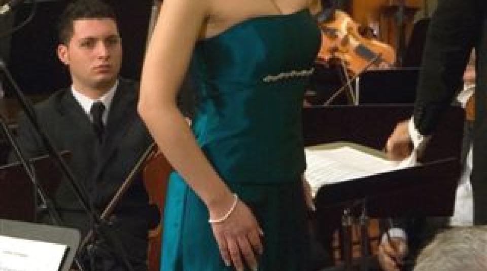 Inaugurazione Sala d'Ercole