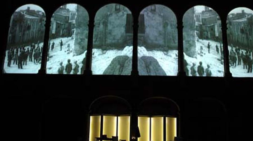 Celebrazioni per il sessantesimo