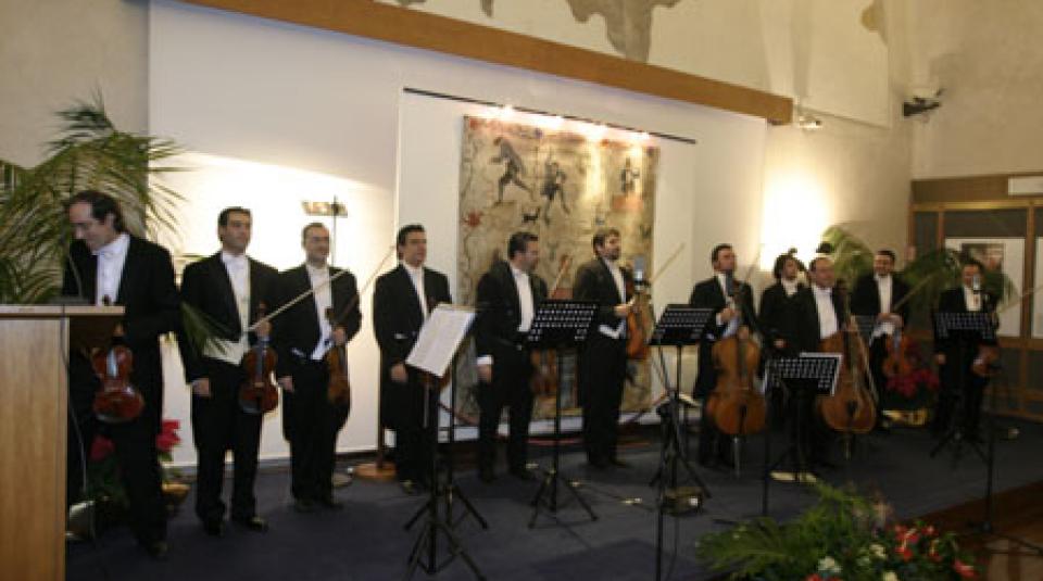 Concerto di fine anno