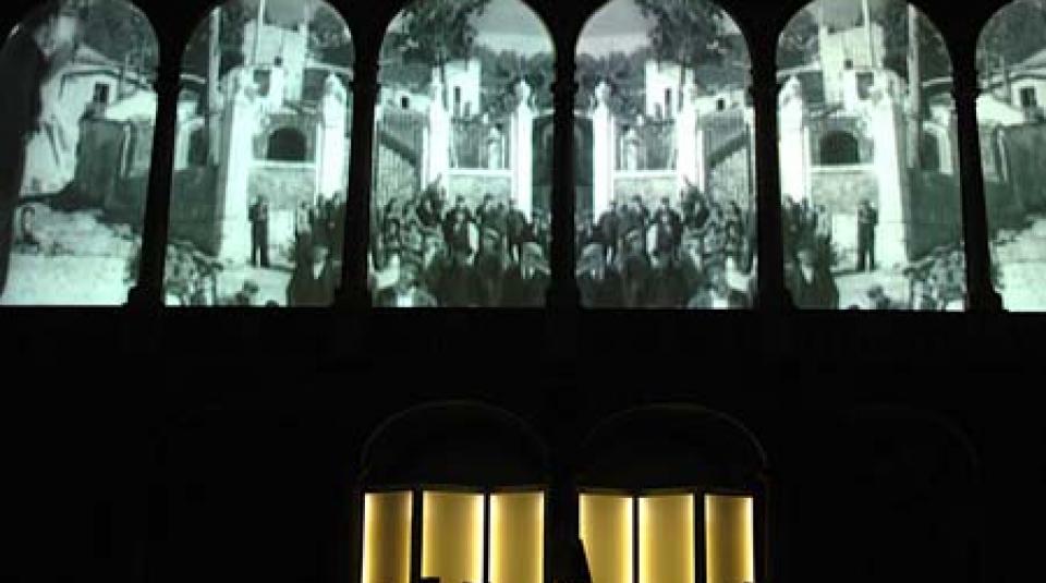 Celebrazioni per il sessantesimo