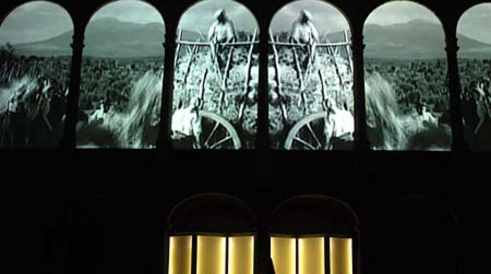 Celebrazioni per il sessantesimo