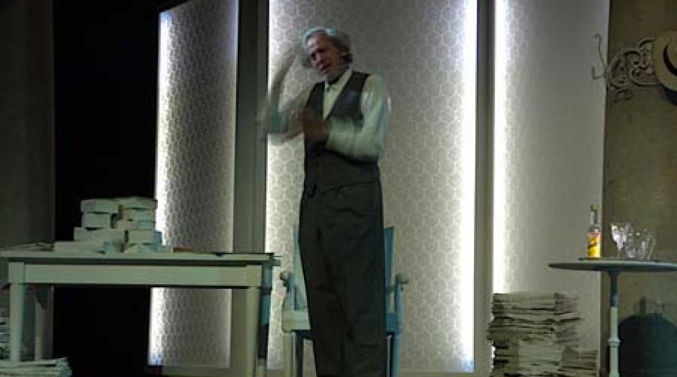 Celebrazioni per il sessantesimo