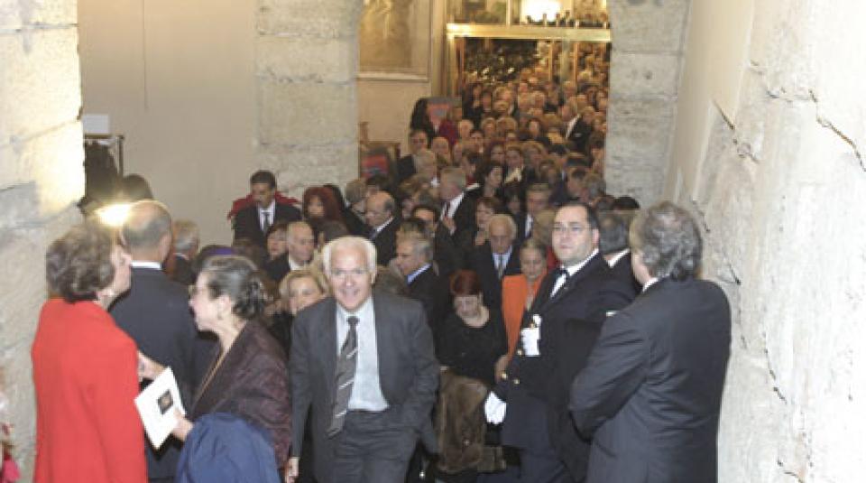 Concerto di fine anno