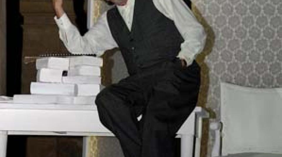 Celebrazioni per il sessantesimo