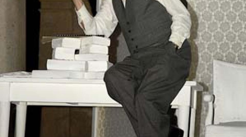 Celebrazioni per il sessantesimo