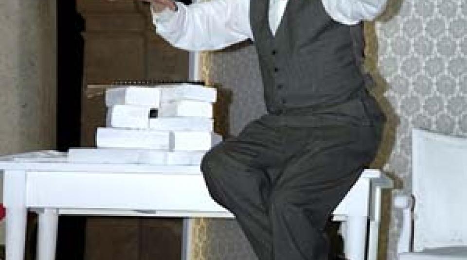 Celebrazioni per il sessantesimo