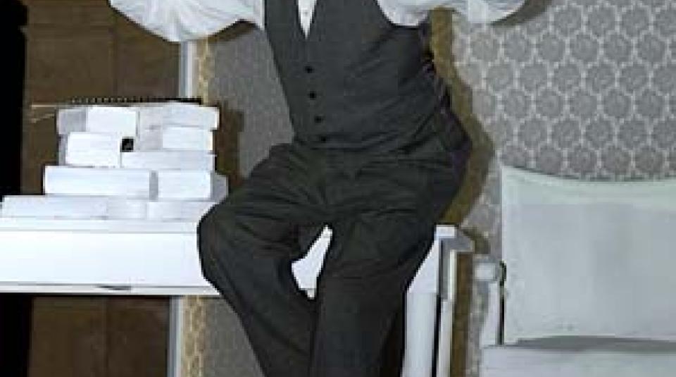 Celebrazioni per il sessantesimo