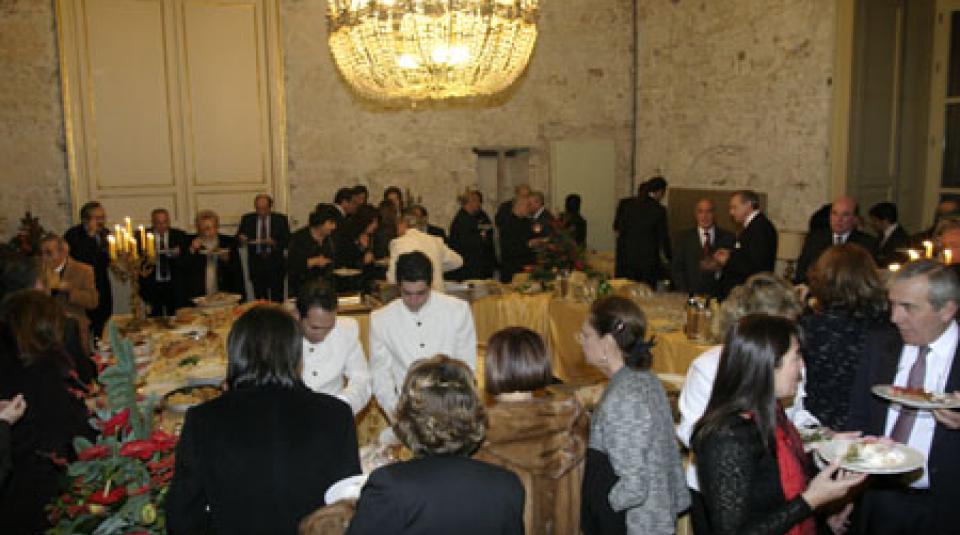 Concerto di fine anno