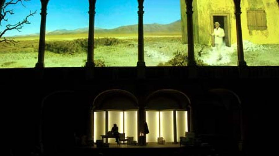 Celebrazioni per il sessantesimo