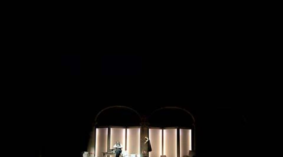 Celebrazioni per il sessantesimo