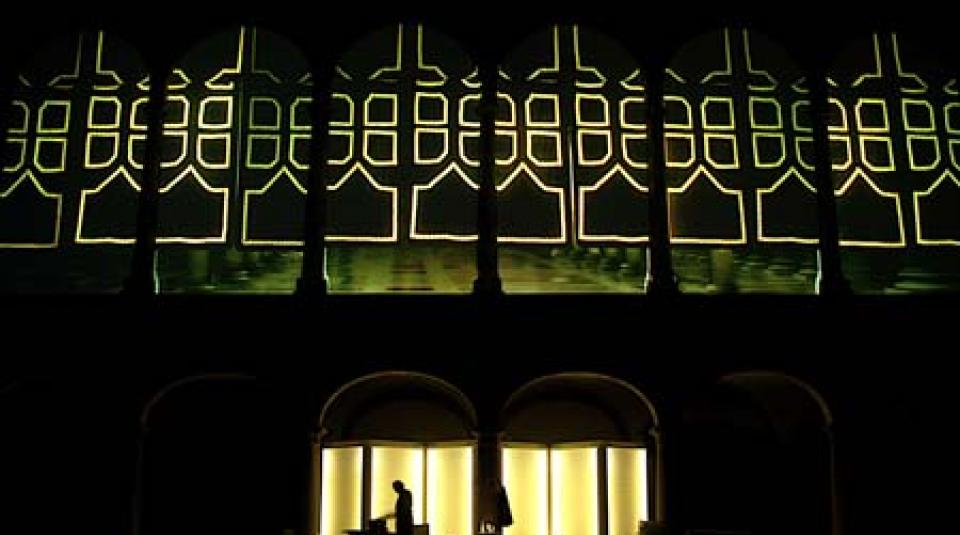 Celebrazioni per il sessantesimo