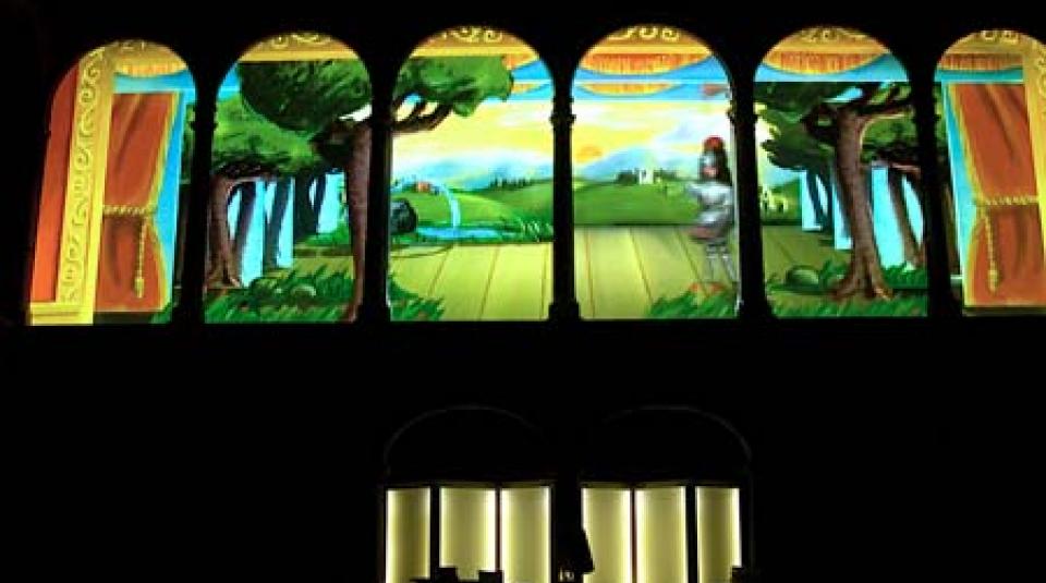 Celebrazioni per il sessantesimo