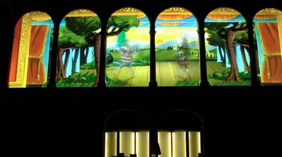 Celebrazioni per il sessantesimo