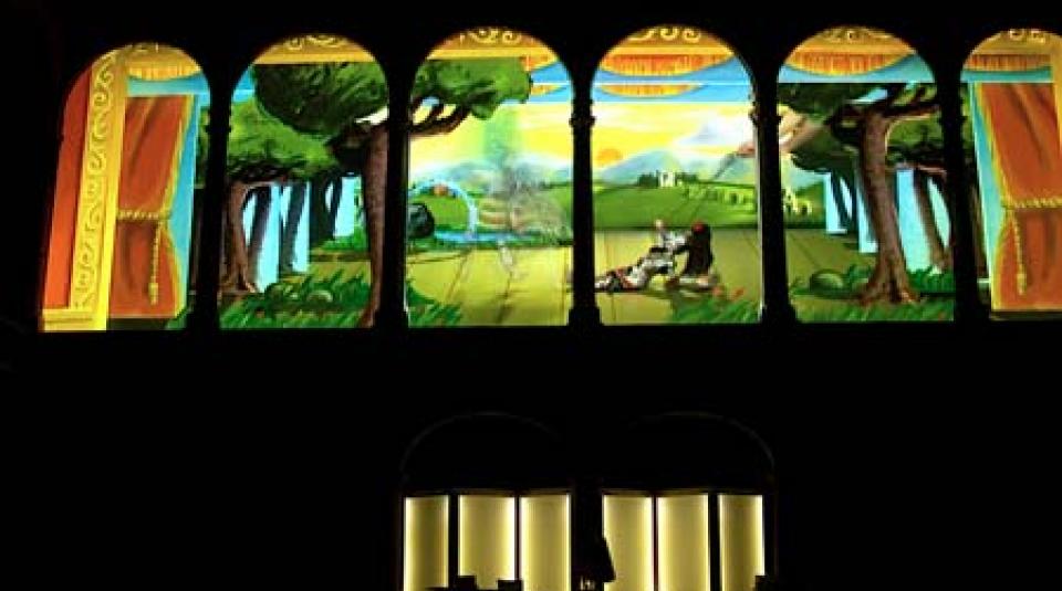 Celebrazioni per il sessantesimo