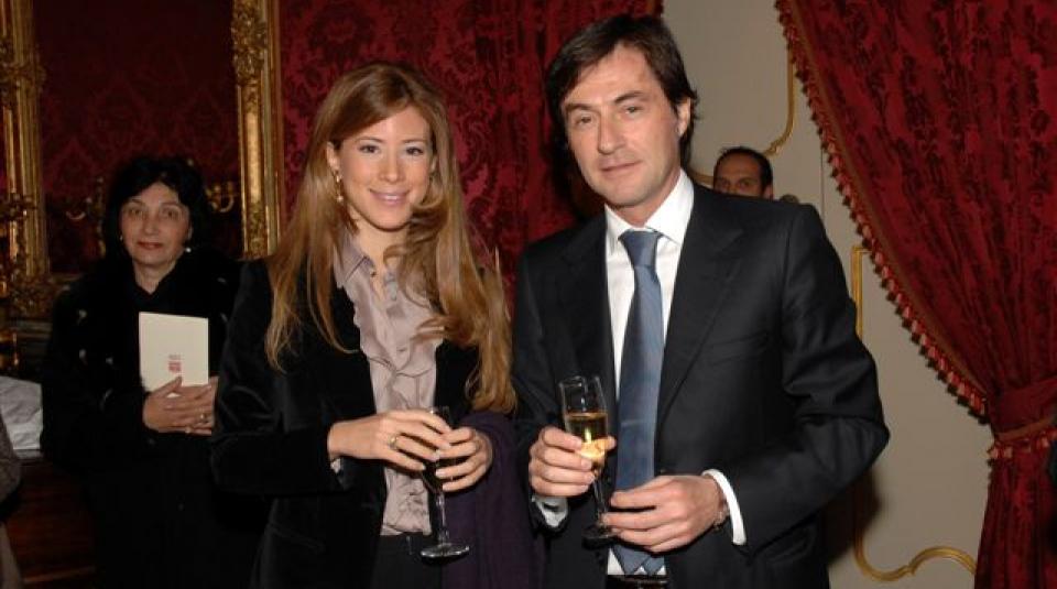 Inaugurazione Sala d'Ercole